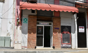 [El Caribe] Anacaona Teatro, un referente de las tradiciones afrocaribeñas